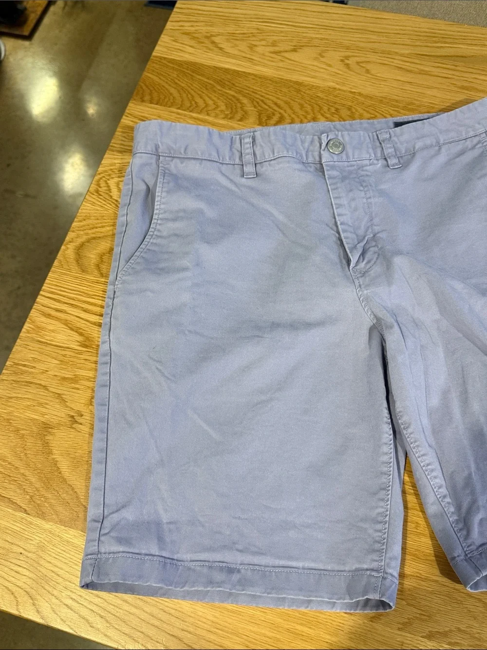 Bonobos men’s shorts